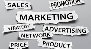 Marketing and Promotions at Imastercopy